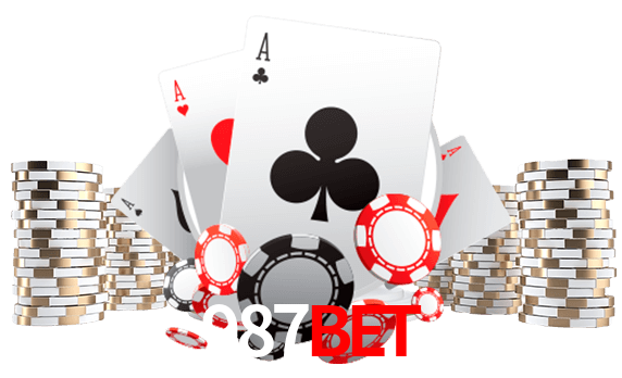 Jogue jogos de pôquer em 987Bet