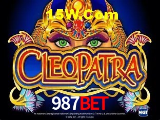 A Popularidade dos Caça-Níqueis no 987Bet