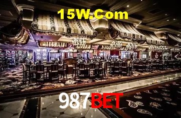 Descubra a Magia dos Jogos de Arcade no 987Bet