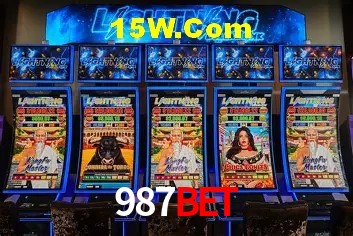 Descubra o Programa VIP da 987Bet: Vantagens Exclusivas para Jogadores