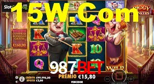 Daily Bonuses 987Bet