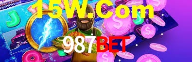 987Bet App