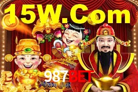 987Bet App
