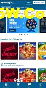 987Bet App