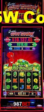 987Bet: A Experiência de Casino com Jogos de Mesa ao Vivo