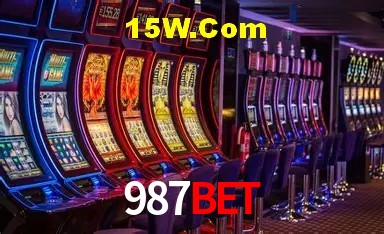 A Revolução dos Aplicativos de Jogos no 987Bet