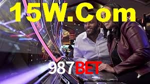 Sinta a adrenalina dos jogos de cassino com 987Bet