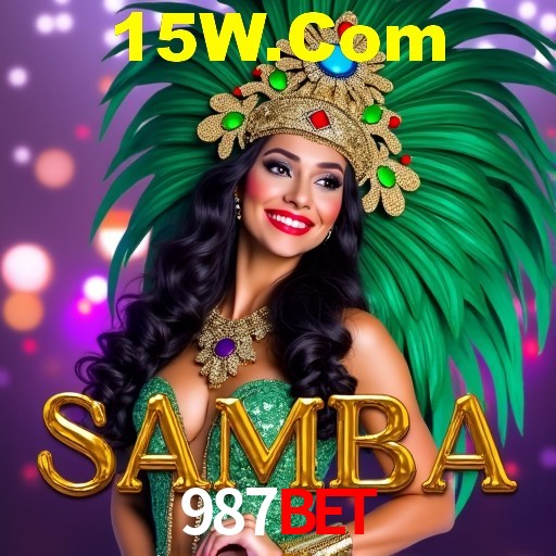 Provedores de Jogos 987Bet