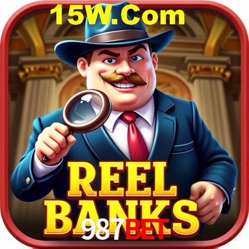 Descubra o Mundo do Cassino Online com 987Bet