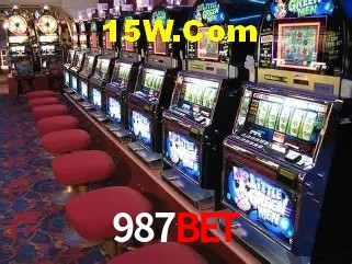 Descubra a Essência do 987Bet: Nossa História e Compromissos