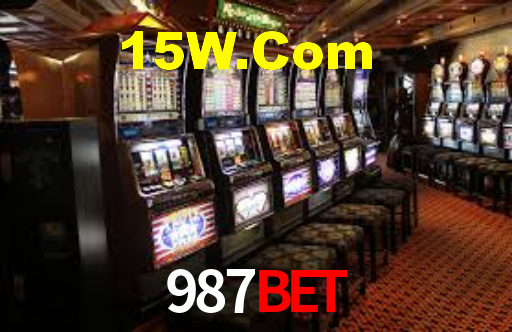 Bônus Generosos e Exclusivos no 987Bet para Você!