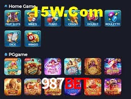 Live Casino 987Bet