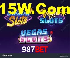 987Bet: Seu Cassino Premiado com Pagamentos Rápidos