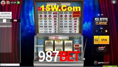 Explorando a Categoria de Eventos em Apostas na 987Bet